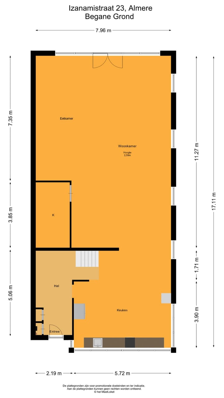 Foto 39 van Izanamistraat 23