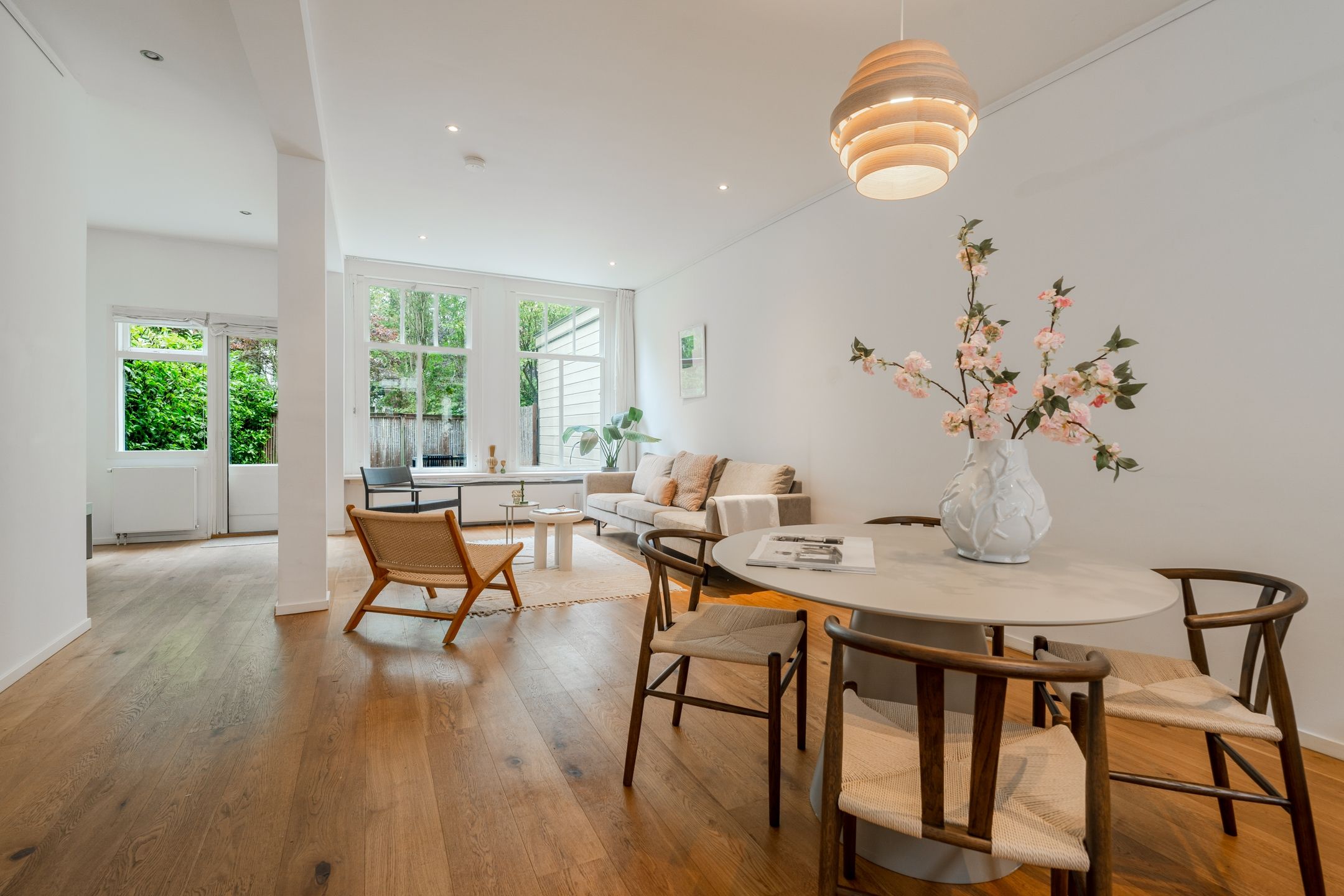 Nieuwe Kerkstraat 1-BH 1 BH