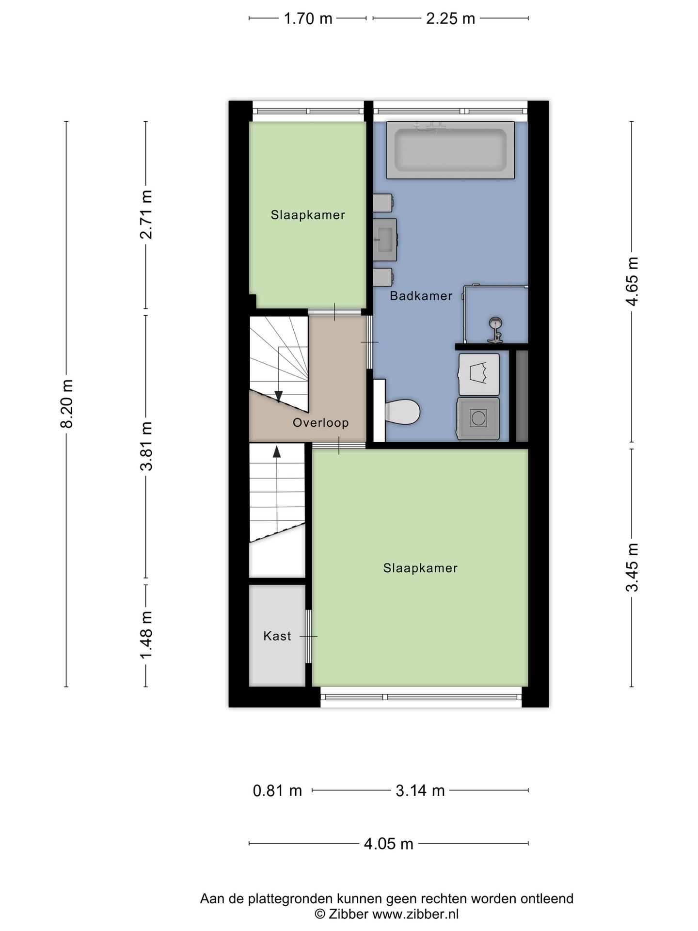 Photo 25 of Hobbemalaan 93