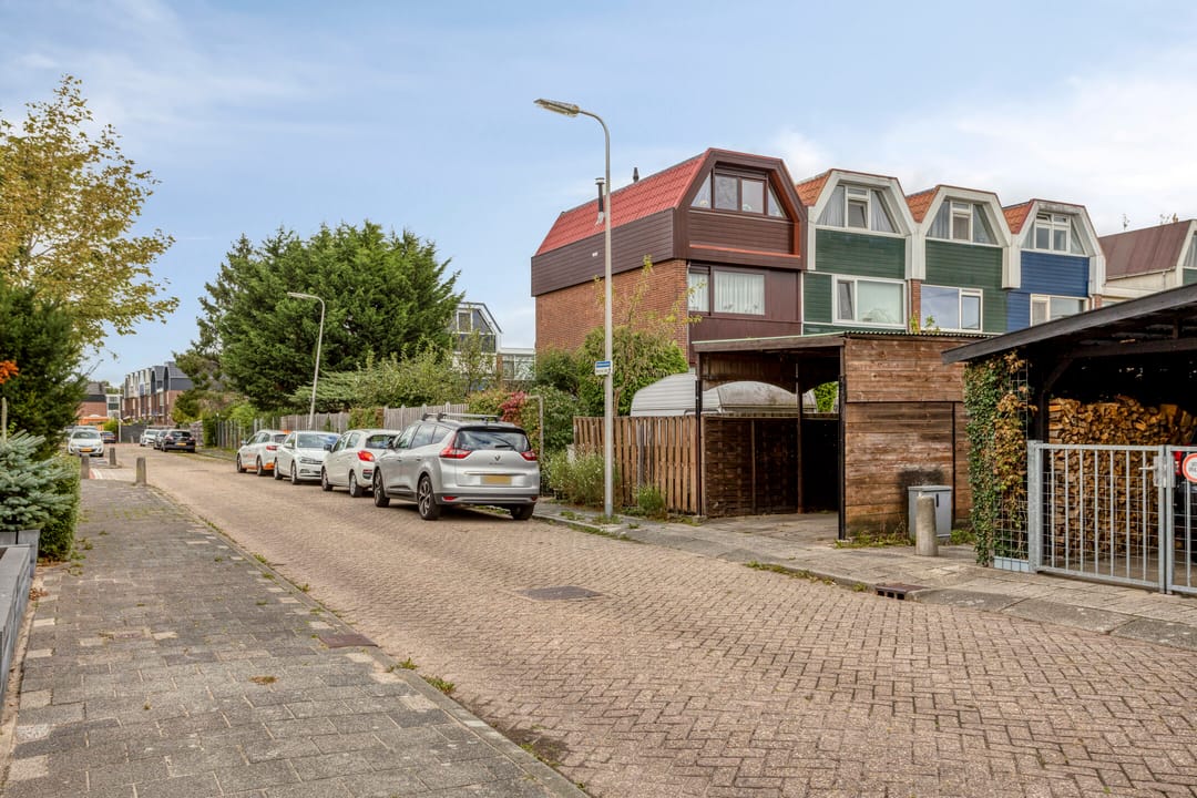 Photo 23 of Hobbemalaan 93