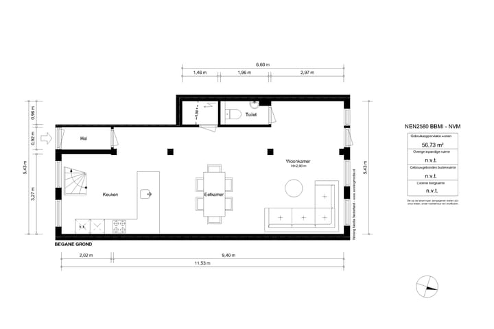 Foto 51 van Nieuwe Kerkstraat 1-BH