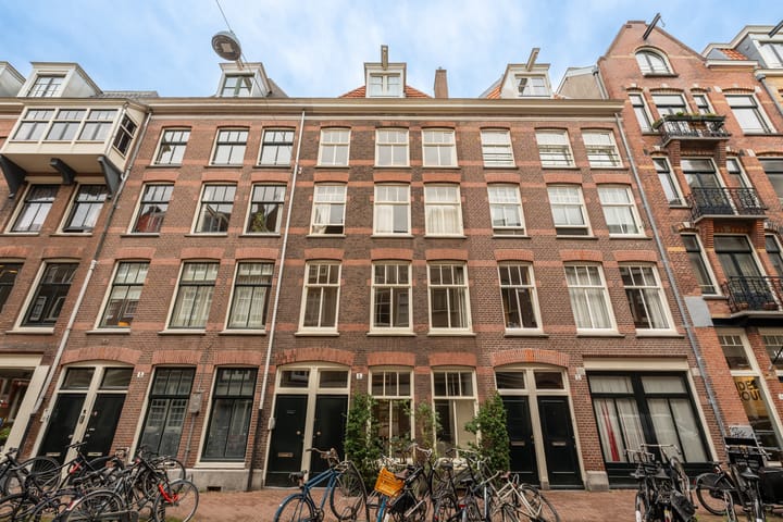 Photo 4 of Nieuwe Kerkstraat 1-BH