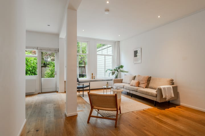 Photo 5 of Nieuwe Kerkstraat 1-BH