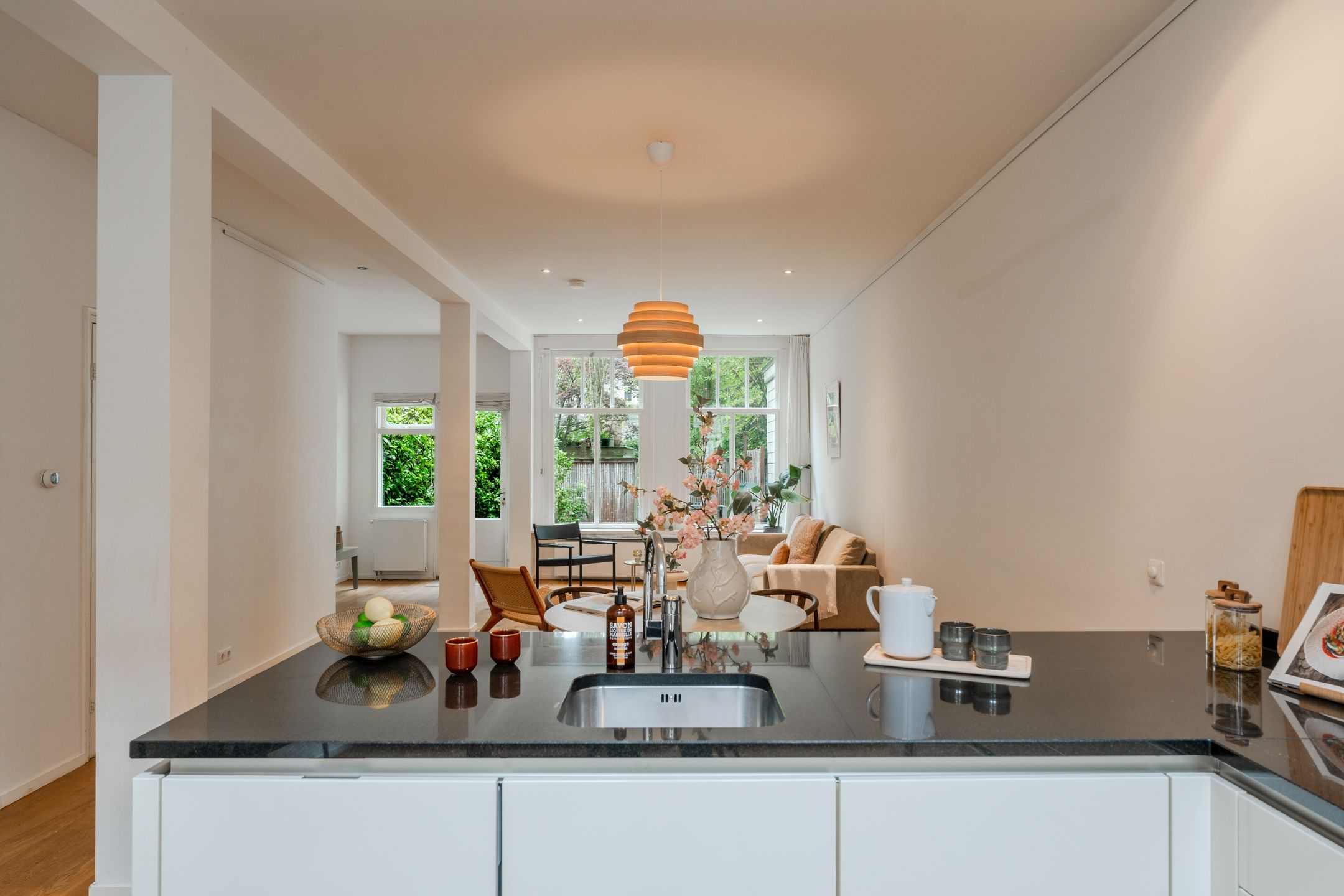 Foto 6 van Nieuwe Kerkstraat 1-BH