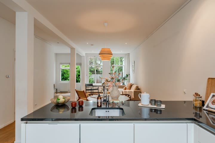 Foto 6 van Nieuwe Kerkstraat 1-BH