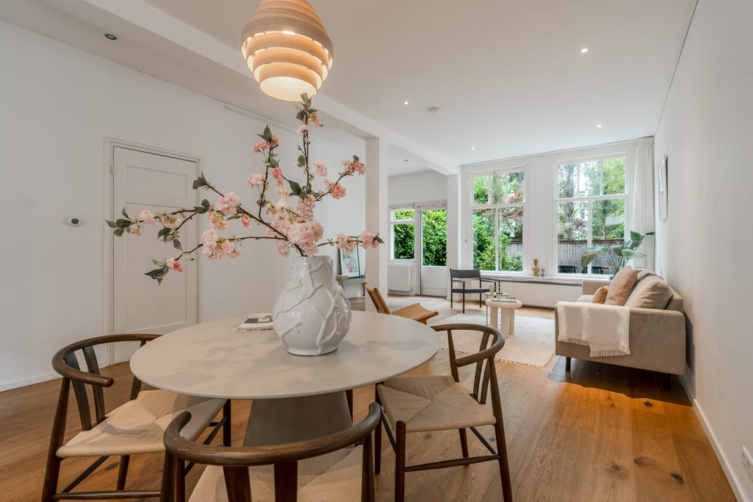 Foto 7 van Nieuwe Kerkstraat 1-BH