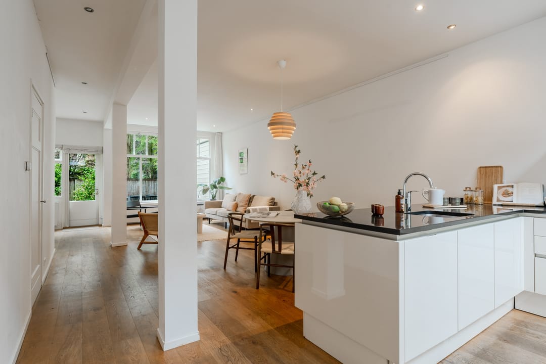 Foto 8 van Nieuwe Kerkstraat 1-BH