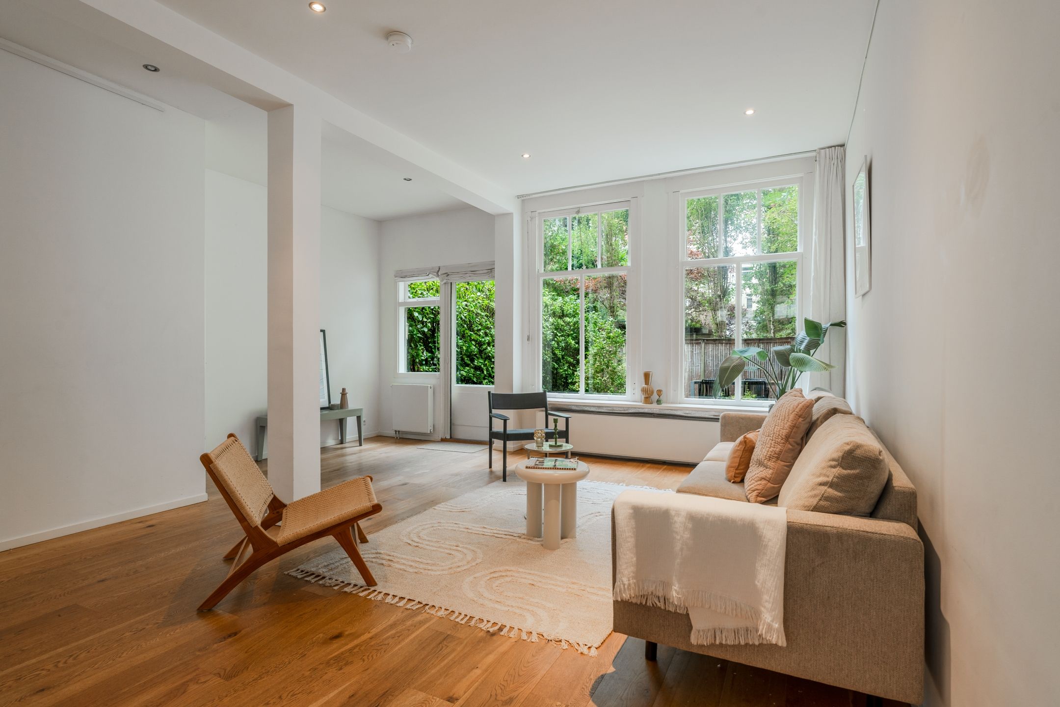 Foto 9 van Nieuwe Kerkstraat 1-BH