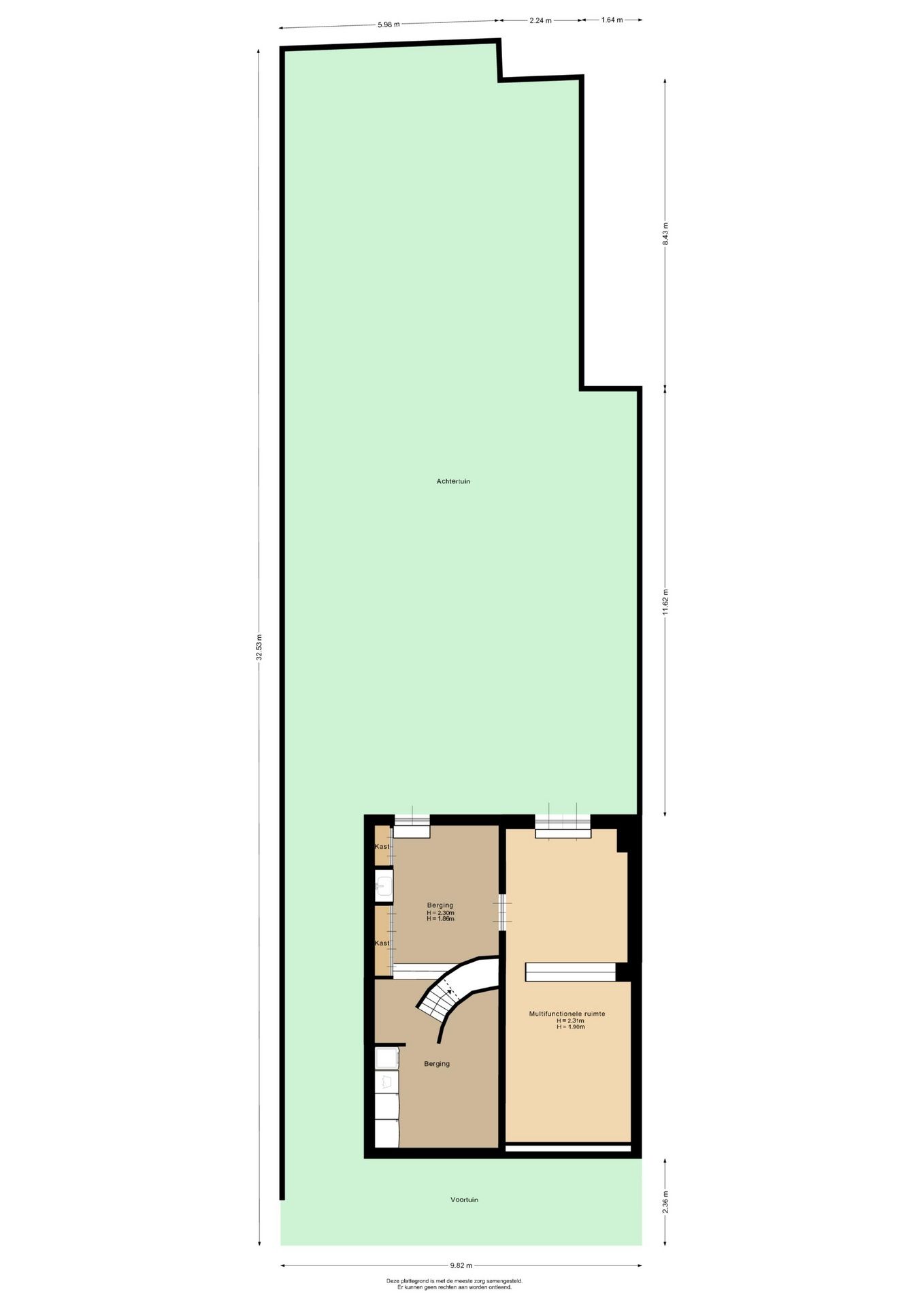 Photo 45 of Voordijk 456-A