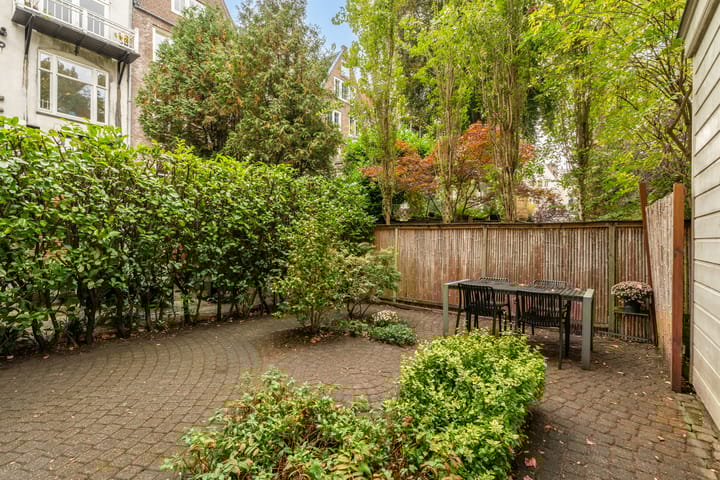 Foto 10 van Nieuwe Kerkstraat 1-BH