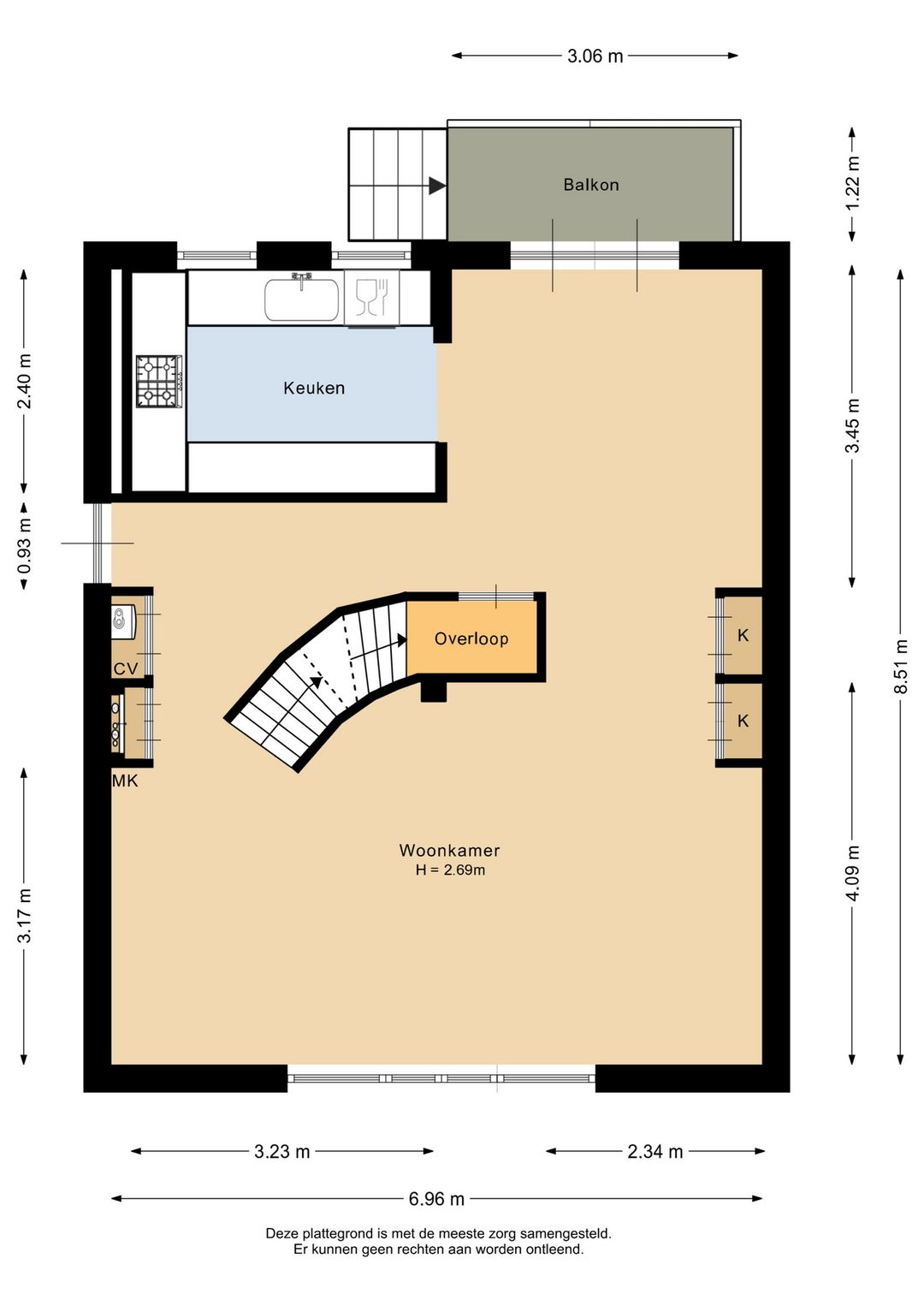 Photo 47 of Voordijk 456-A