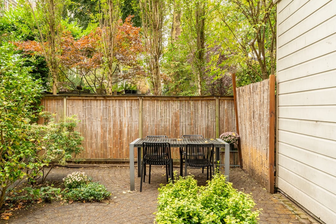 Foto 11 van Nieuwe Kerkstraat 1-BH