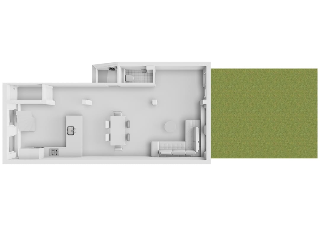 Foto 13 van Nieuwe Kerkstraat 1-BH