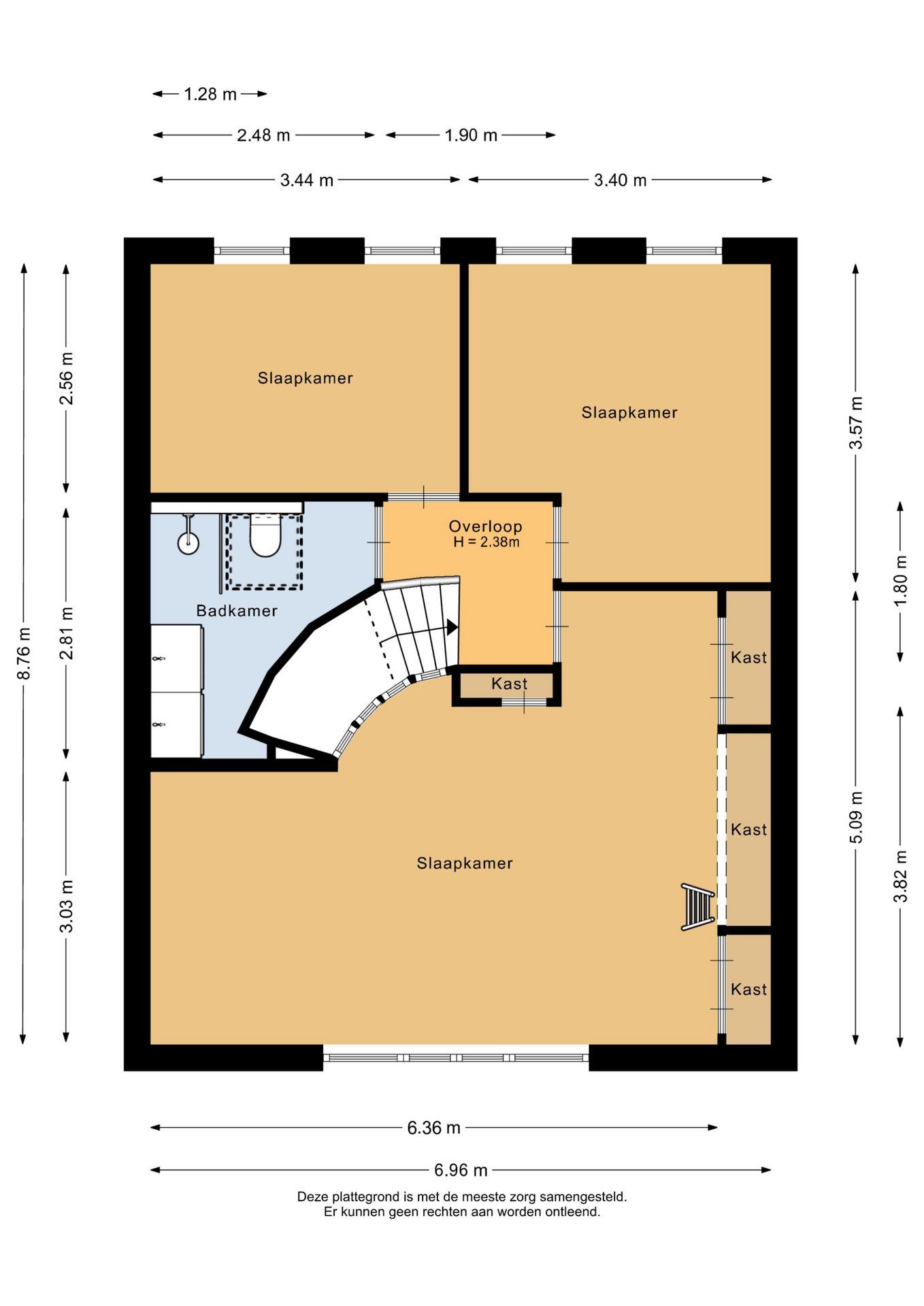 Photo 49 of Voordijk 456-A