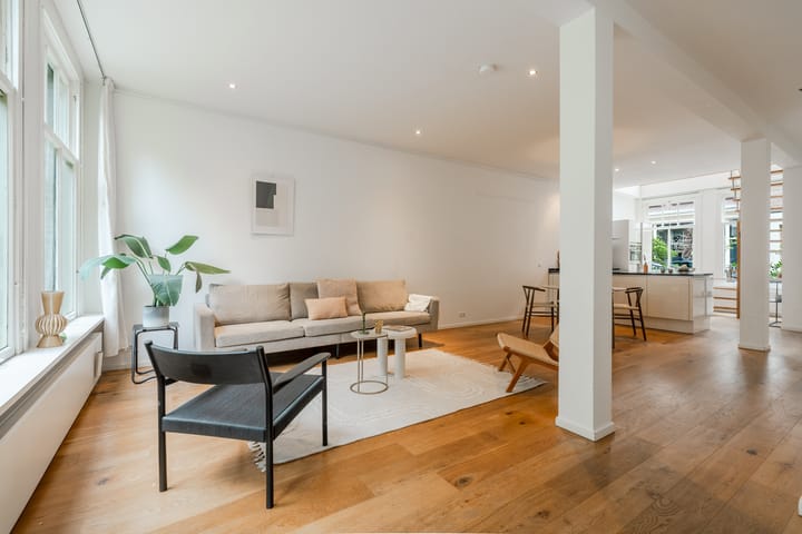 Foto 14 van Nieuwe Kerkstraat 1-BH