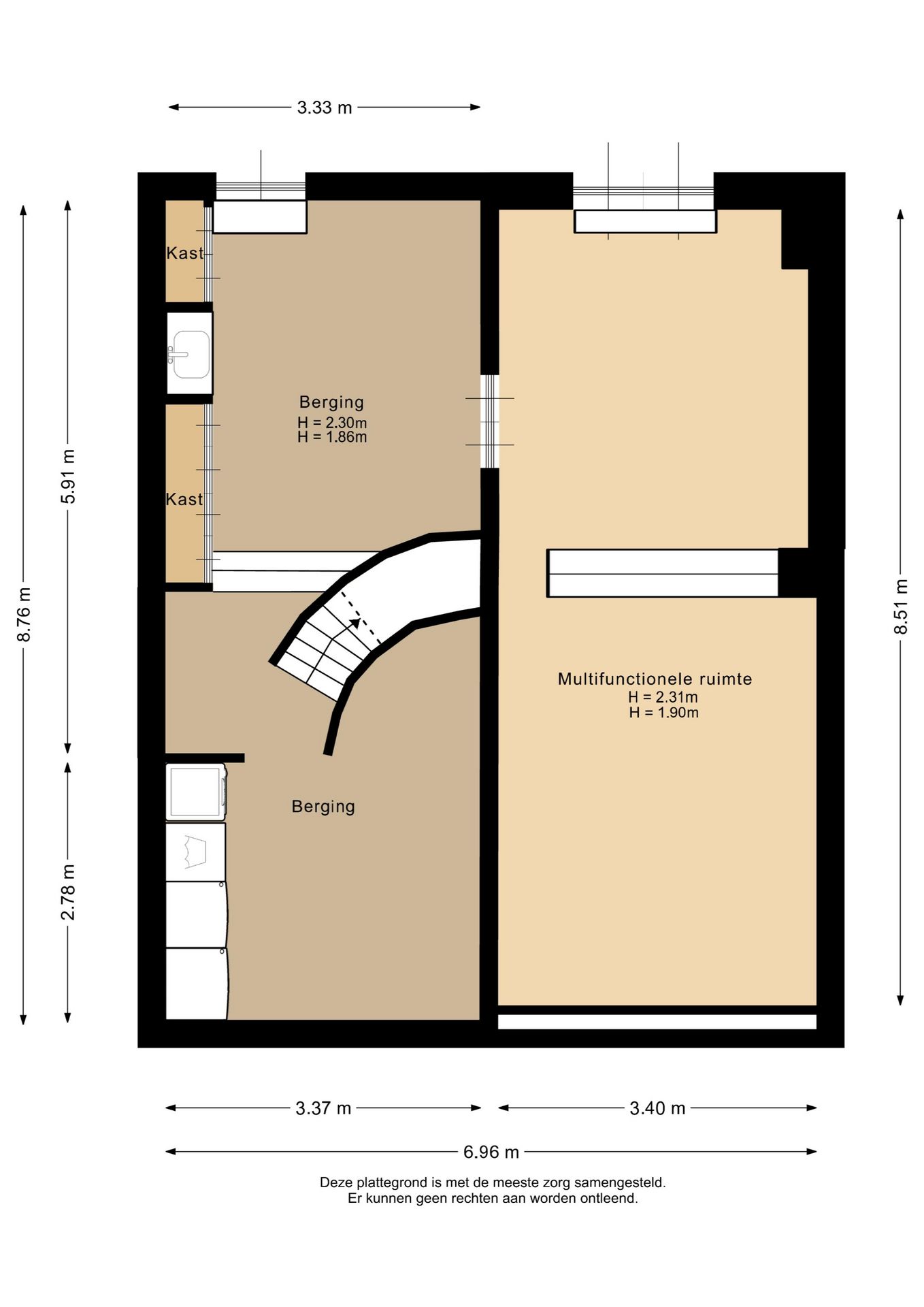 Photo 51 of Voordijk 456-A