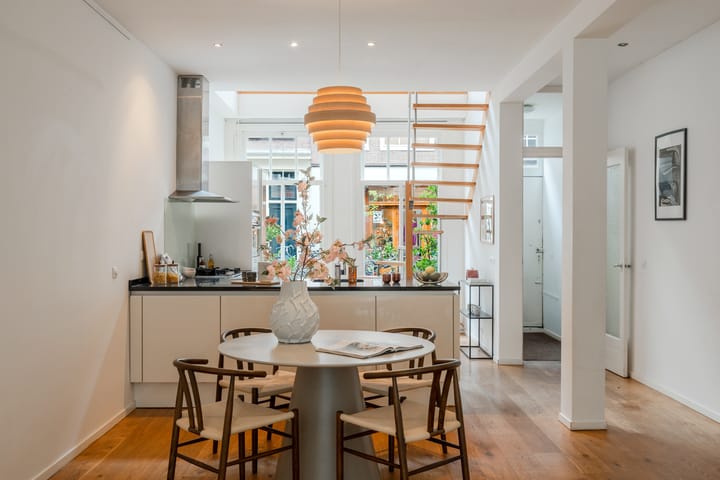 Foto 16 van Nieuwe Kerkstraat 1-BH