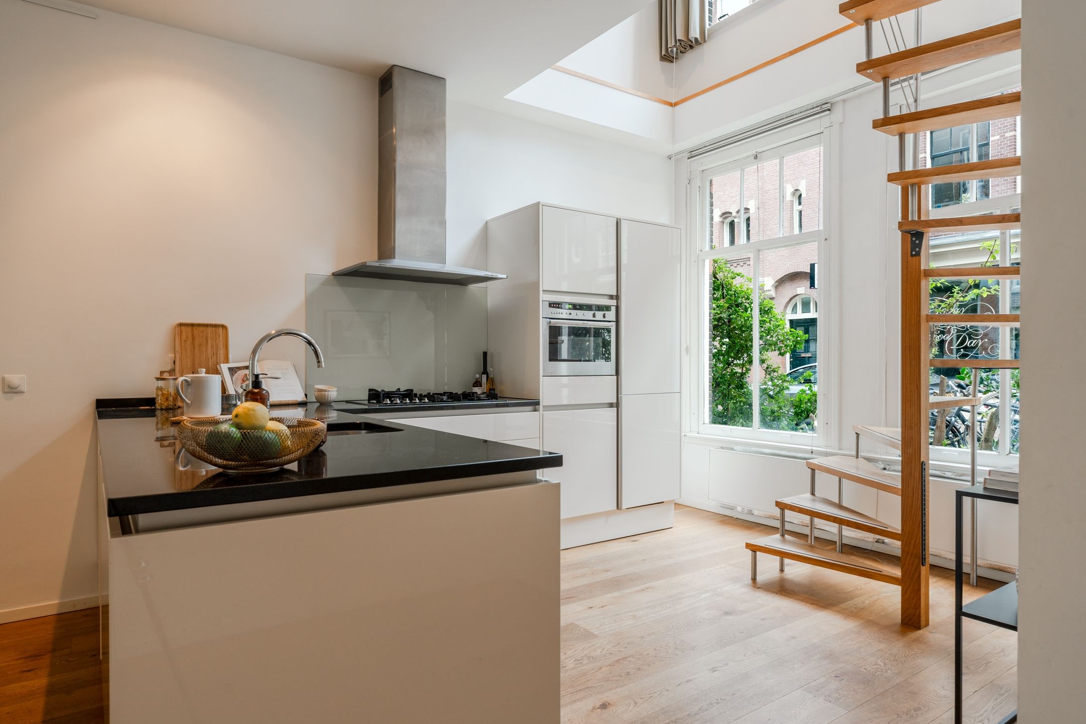 Foto 18 van Nieuwe Kerkstraat 1-BH