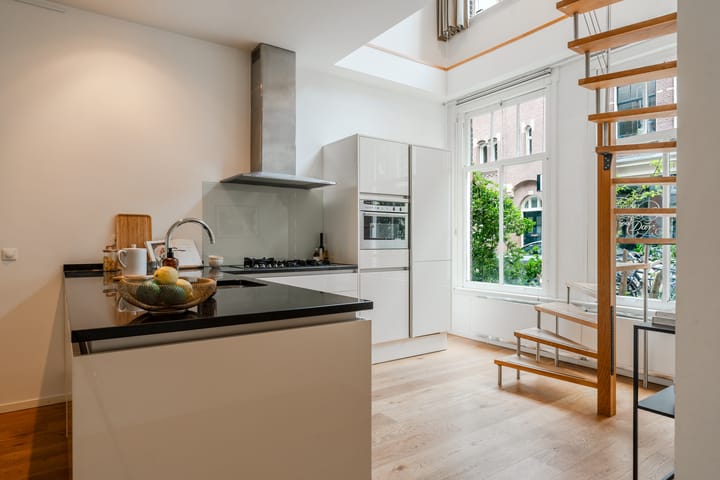 Foto 18 van Nieuwe Kerkstraat 1-BH