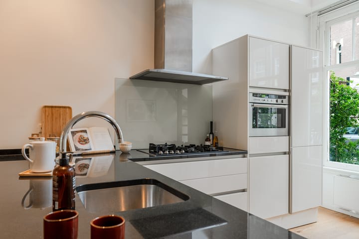 Foto 19 van Nieuwe Kerkstraat 1-BH