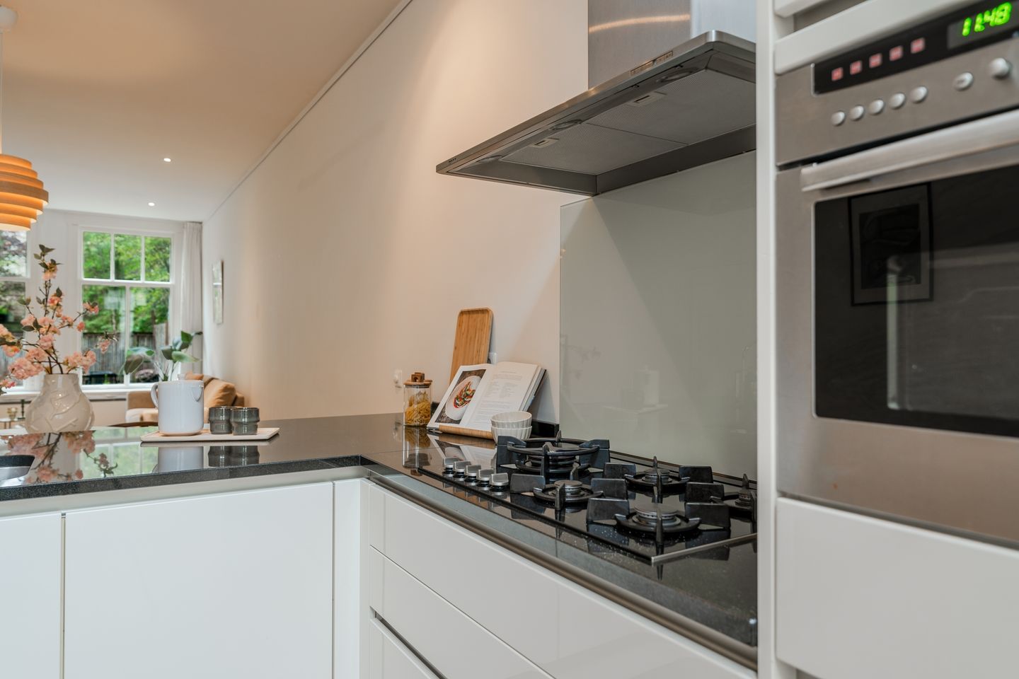 Foto 20 van Nieuwe Kerkstraat 1-BH