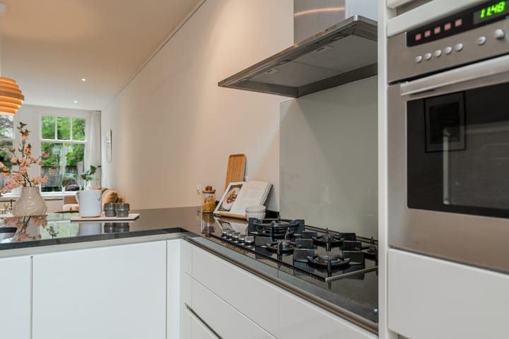 Foto 20 van Nieuwe Kerkstraat 1-BH