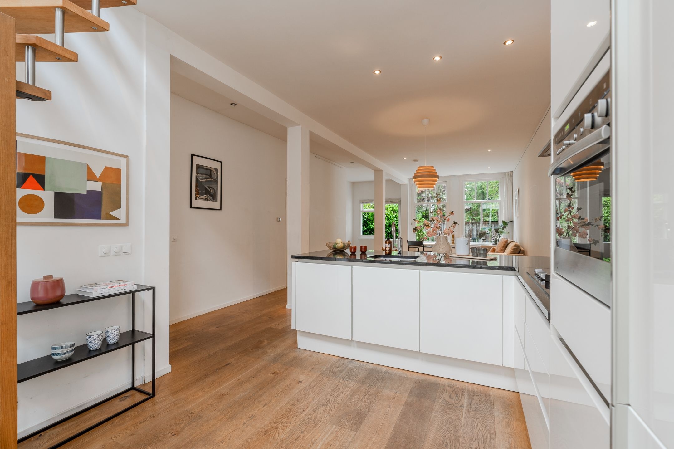 Foto 21 van Nieuwe Kerkstraat 1-BH