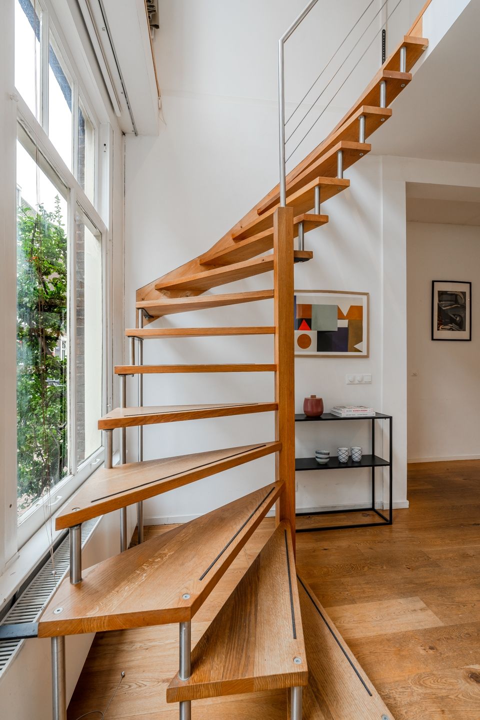 Foto 22 van Nieuwe Kerkstraat 1-BH