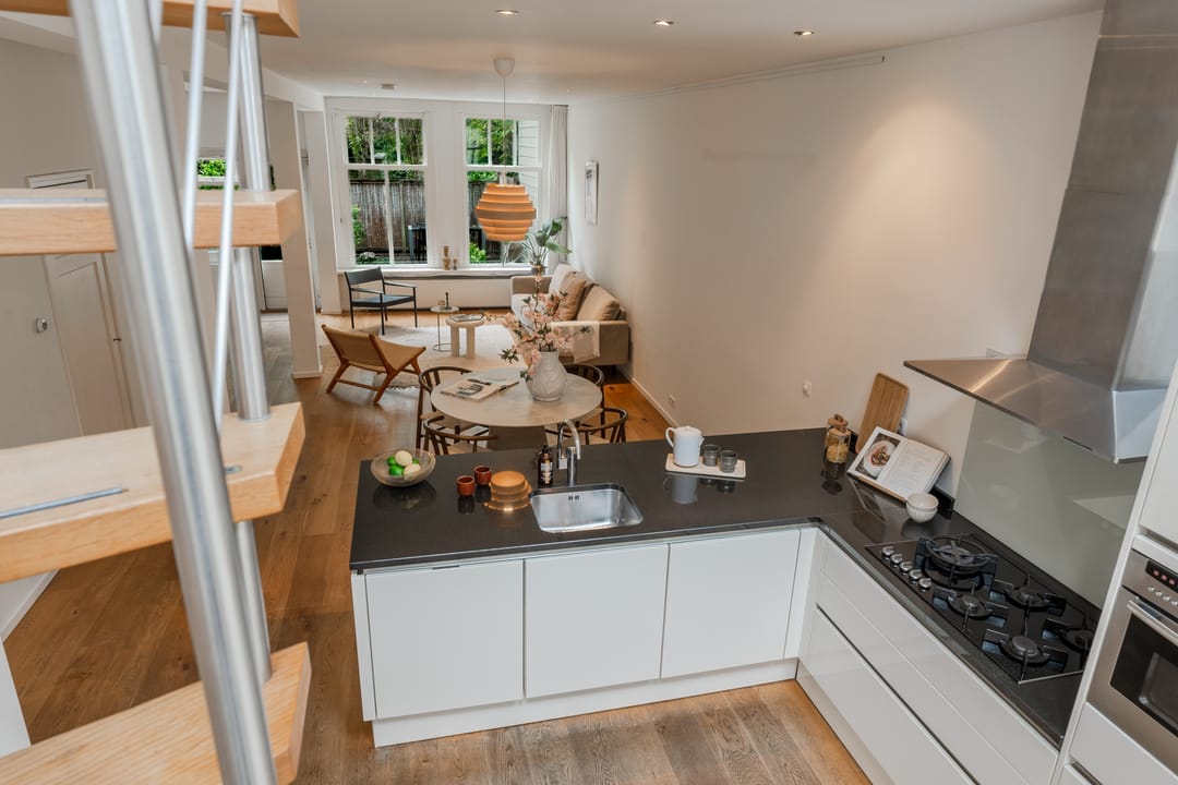 Foto 23 van Nieuwe Kerkstraat 1-BH