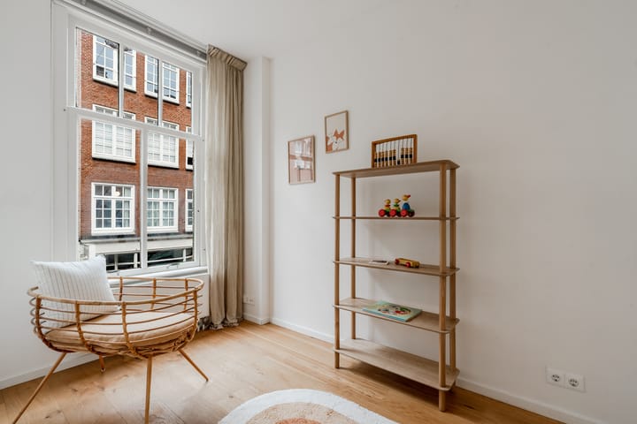 Foto 28 van Nieuwe Kerkstraat 1-BH