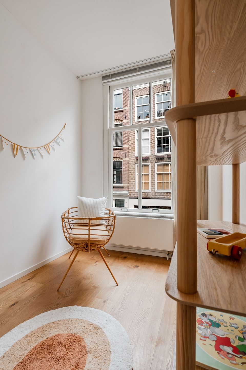 Foto 29 van Nieuwe Kerkstraat 1-BH