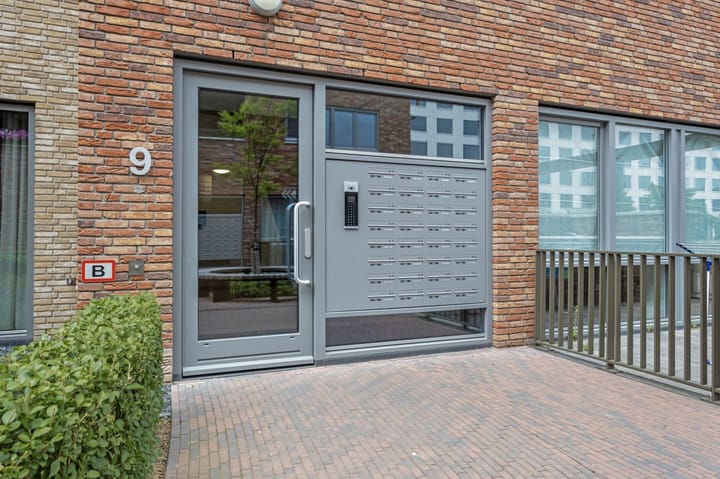 Dokter Frans Fouquetstraat 7-E01 main image