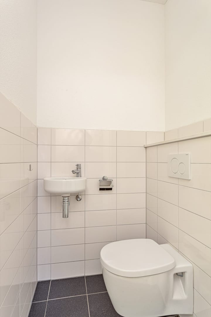 Photo 5 of Dokter Frans Fouquetstraat 7-E01