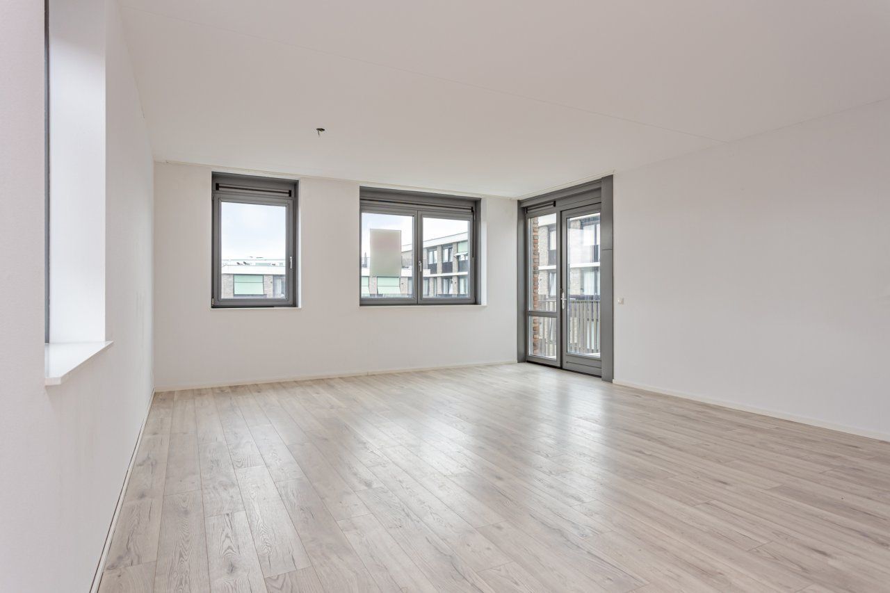 Foto 6 van Dokter Frans Fouquetstraat 7-E01