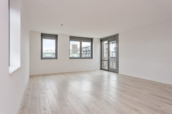 Foto 6 van Dokter Frans Fouquetstraat 7-E01