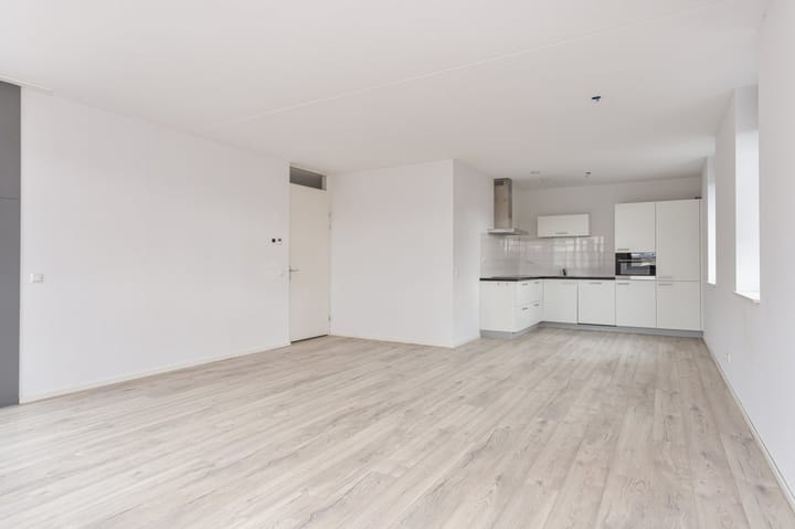 Foto 7 van Dokter Frans Fouquetstraat 7-E01