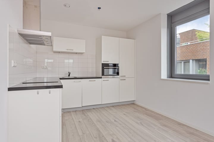 Foto 8 van Dokter Frans Fouquetstraat 7-E01