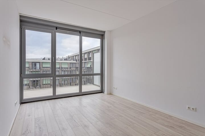 Foto 9 van Dokter Frans Fouquetstraat 7-E01