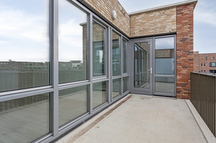 Foto 12 van Dokter Frans Fouquetstraat 7-E01