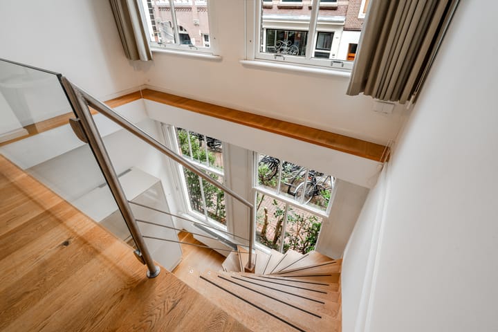 Foto 41 van Nieuwe Kerkstraat 1-BH