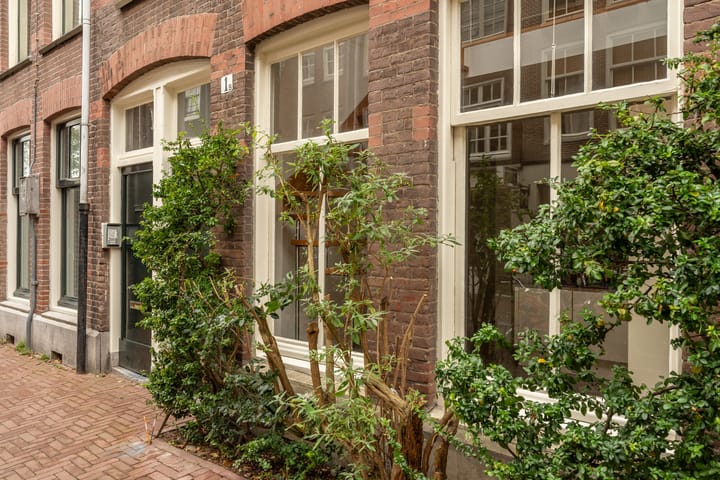 Foto 43 van Nieuwe Kerkstraat 1-BH