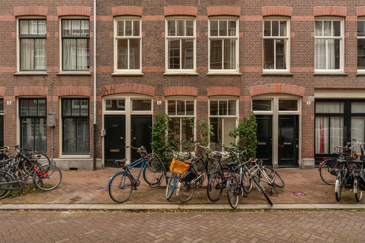 Foto 45 van Nieuwe Kerkstraat 1-BH