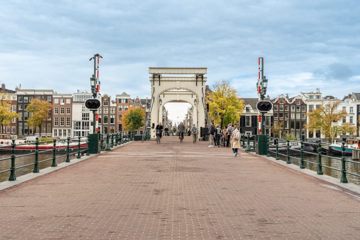 Foto 46 van Nieuwe Kerkstraat 1-BH