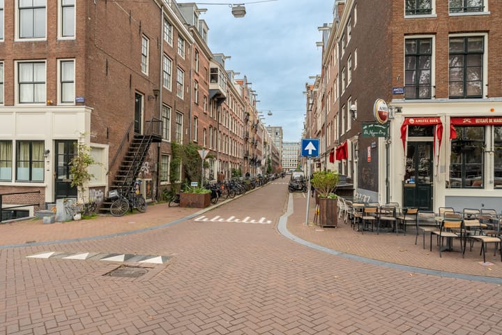 Foto 47 van Nieuwe Kerkstraat 1-BH