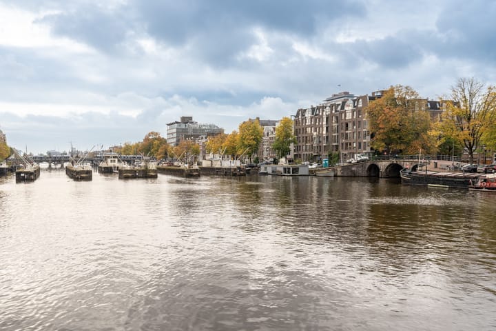 Foto 48 van Nieuwe Kerkstraat 1-BH