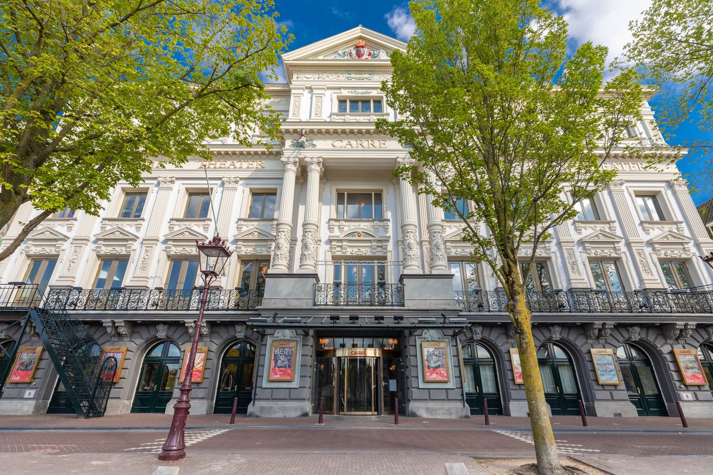 Foto 49 van Nieuwe Kerkstraat 1-BH