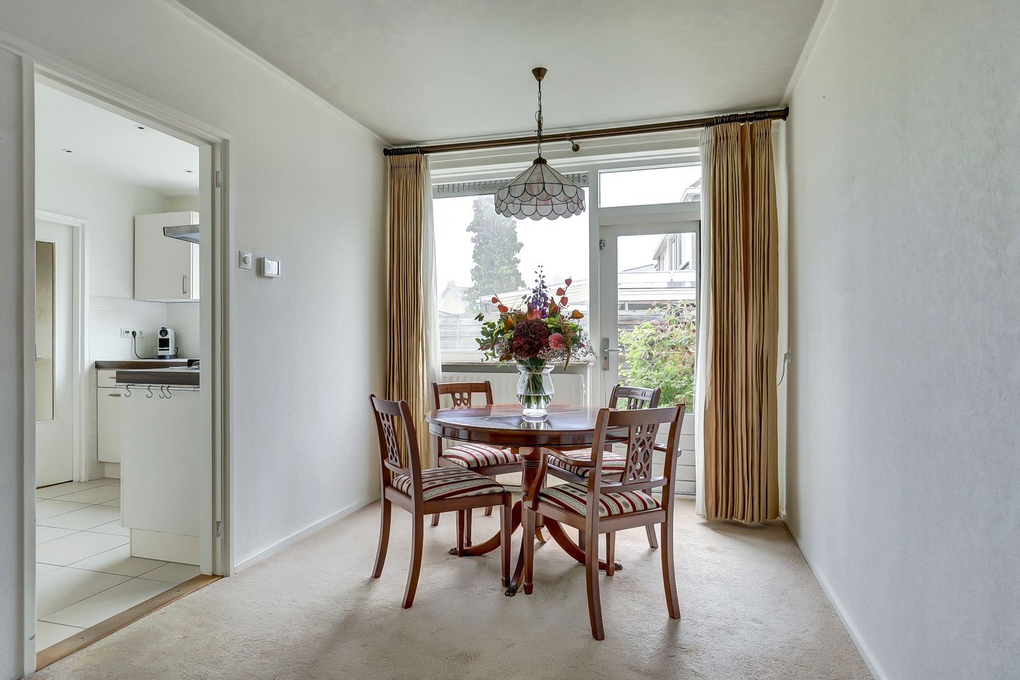 Foto 5 van Violenstraat 52