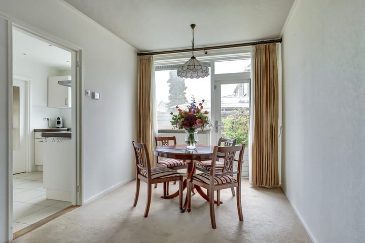 Foto 5 van Violenstraat 52