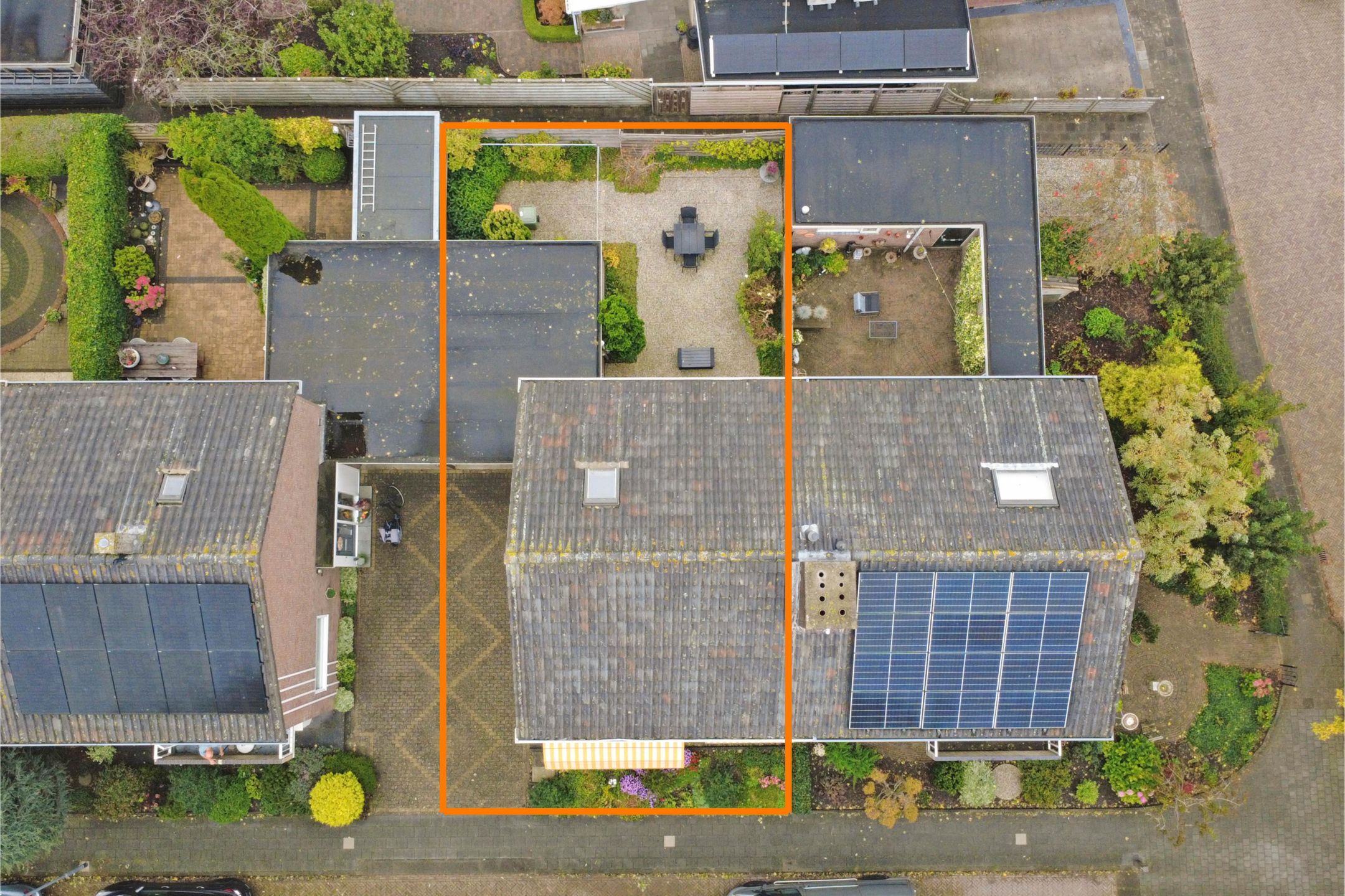 Foto 3 van Violenstraat 52