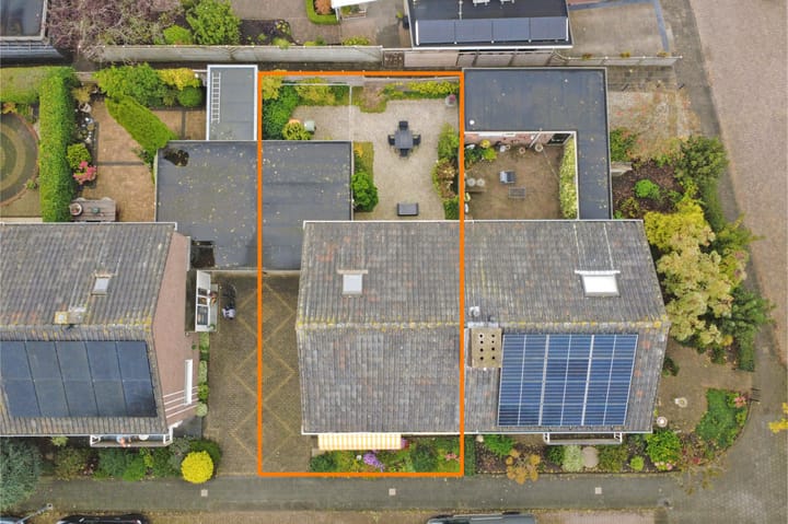 Foto 3 van Violenstraat 52